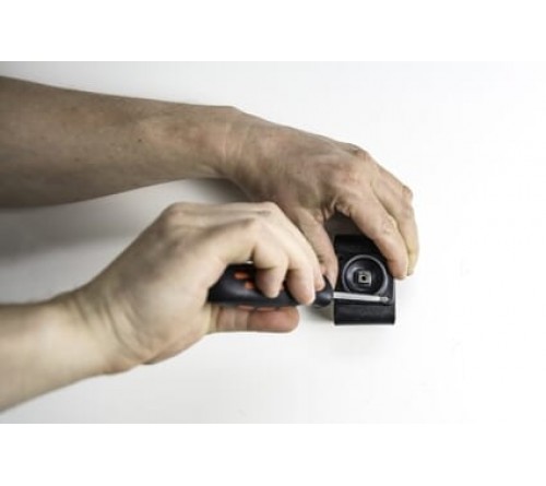 Brodit houder Universeel Tablet 180-230mm/ 30mm.