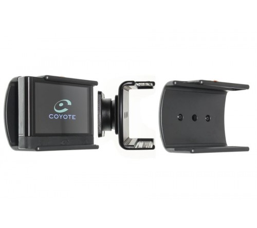 Brodit houder Coyote Mini