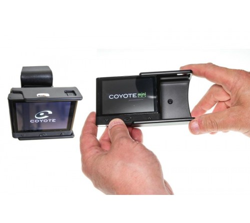 Brodit houder Coyote Mini