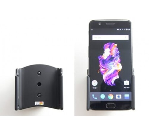 Brodit houder OnePlus 5