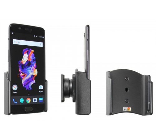 Brodit houder OnePlus 5