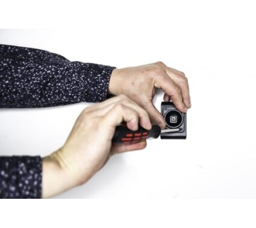 Brodit houder Samsung Galaxy S8 Active