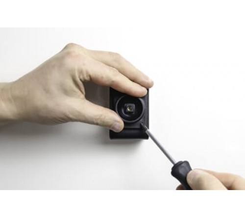 Brodit houder Apple iPhone X/ Xs Padded