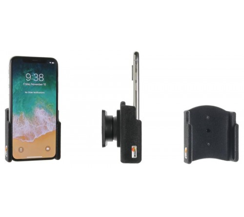Brodit houder Apple iPhone X/ Xs Padded