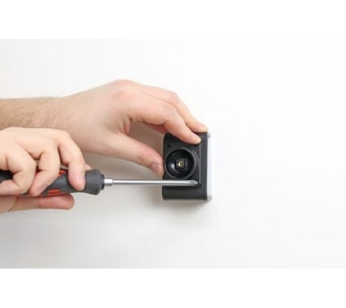 Brodit houder/lader Samsung Dell Venue 8 Pro sig.plug