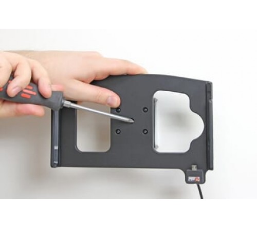 Brodit houder/lader Samsung Dell Venue 8 Pro sig.plug