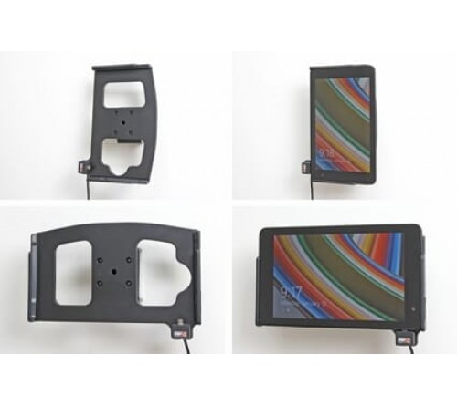 Brodit houder/lader Samsung Dell Venue 8 Pro sig.plug