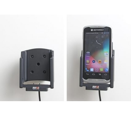 Brodit houder/lader Motorola TC55 Sig. Plug