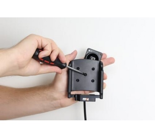 Brodit houder/lader Bluebird BM180 sig.plug