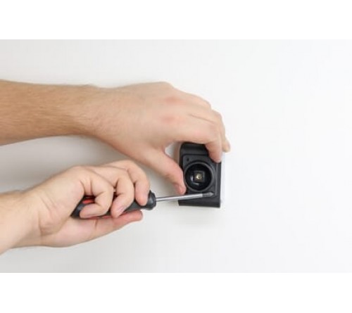 Brodit houder/lader Bluebird BM180 sig.plug