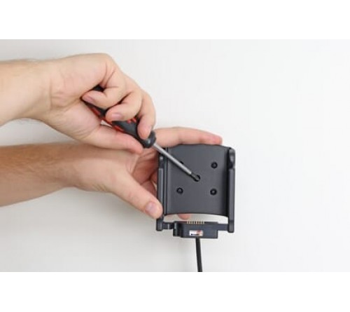 Brodit houder/lader Bluebird BM180 sig.plug