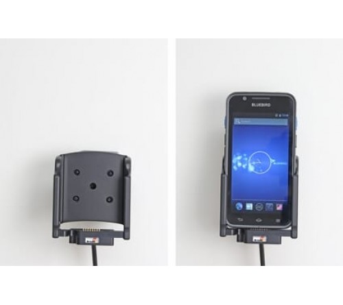 Brodit houder/lader Bluebird BM180 sig.plug