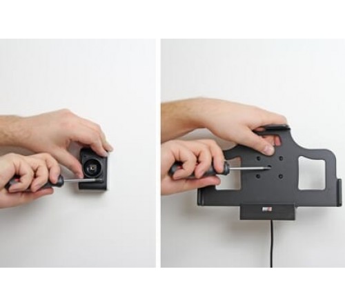 Brodit houder/lader Samsung Galaxy Tab Active 8.0 sig. PIN