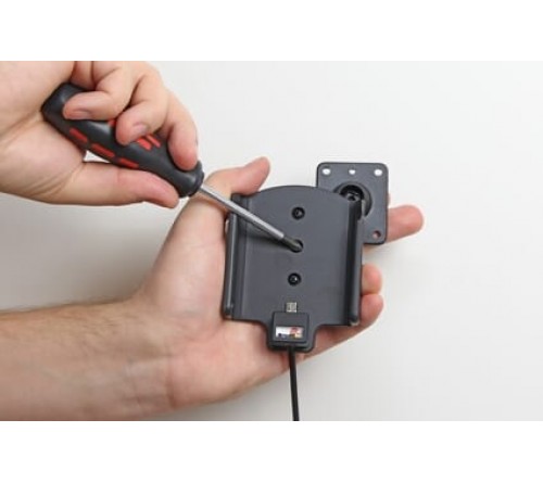 Brodit houder/lader Samsung Galaxy A5/ J3 2017 sig.plug