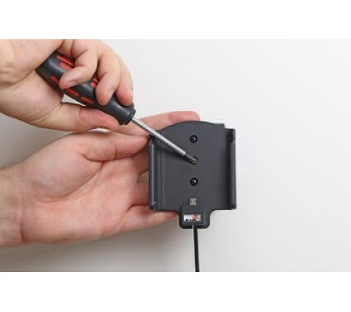 Brodit houder/lader Samsung Galaxy A5/ J3 2017 sig.plug