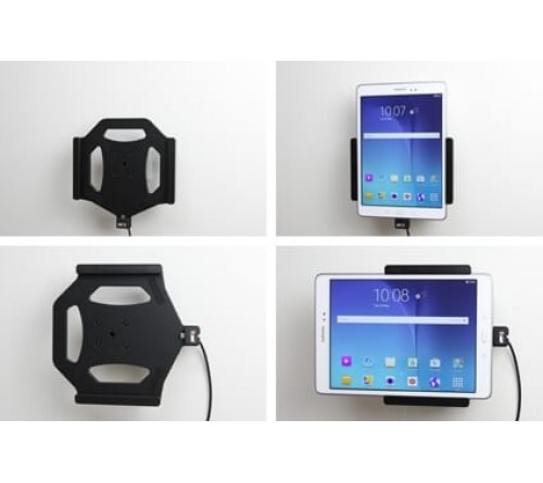 Brodit houder/lader Samsung Galaxy Tab A 9.7 sig.plug
