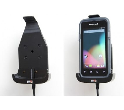 Brodit houder/lader Honeywell CT50/CT60sig.plug-3A