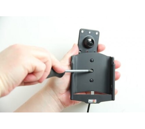 Brodit houder/lader Microsoft Lumia 950XL sig.plug