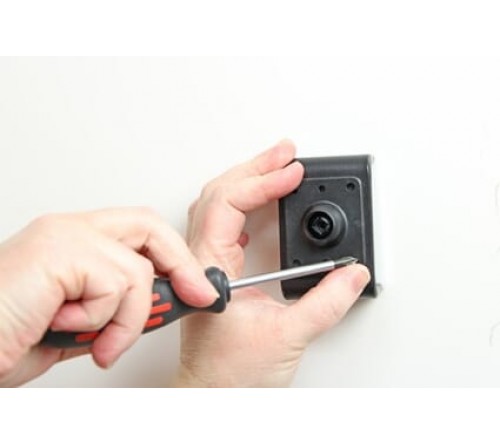 Brodit houder/lader Microsoft Lumia 950XL sig.plug