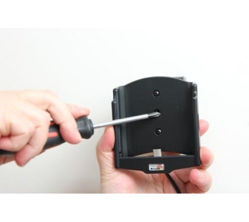 Brodit houder/lader Microsoft Lumia 950XL sig.plug