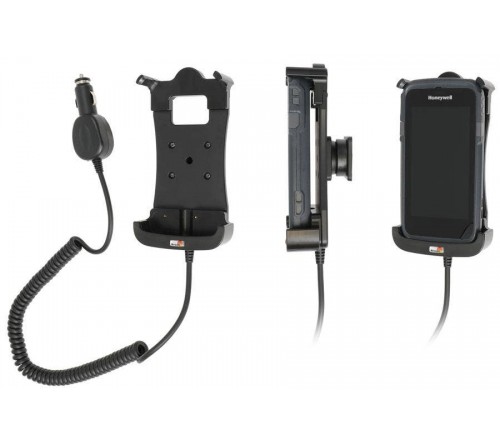 Brodit houder/lader Honeywell CT50/CT60 sig.plug-3A