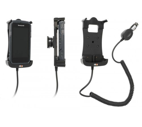 Brodit houder/lader Honeywell CT50/CT60 sig.plug-3A