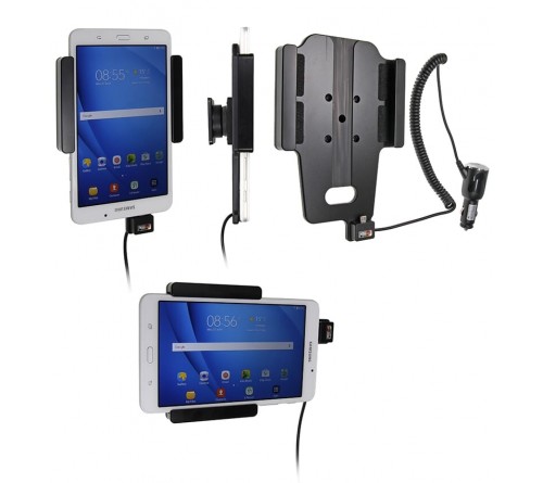 Brodit houder/lader Samsung Galaxy Tab A 7.0 sig.plug