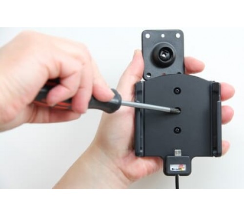 Brodit houder/lader Samsung Galaxy S7 Active sig.plug