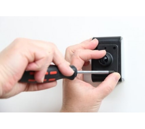 Brodit houder/lader Samsung Galaxy S7 Active sig.plug