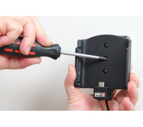 Brodit houder/lader OnePlus 3/ 3T sig.plug