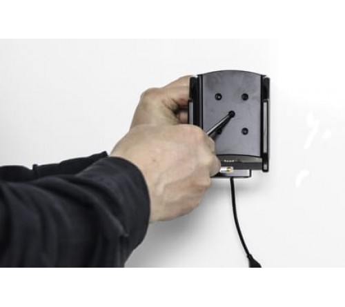 Brodit h/l Zebra TC51/TC52/TC56/TC57 sig.plug - fits boot