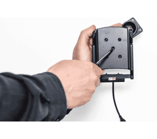 Brodit h/l Zebra TC51/TC52/TC56/TC57 sig.plug - 3A