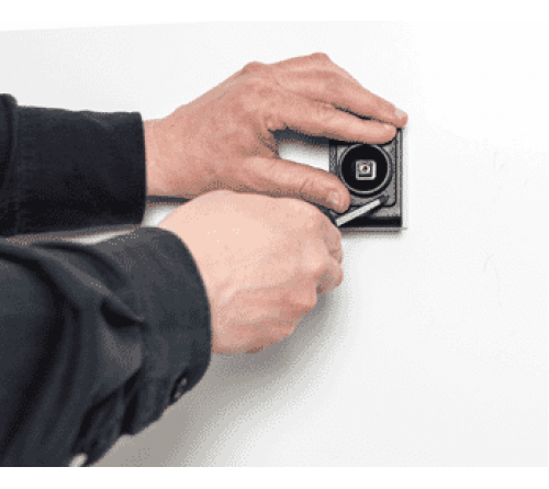 Brodit h/l Zebra TC51/TC52/TC56/TC57 sig.plug - 3A