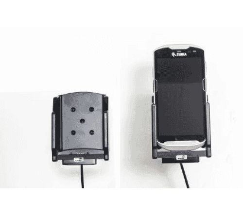 Brodit h/l Zebra TC51/TC52/TC56/TC57 sig.plug - 3A