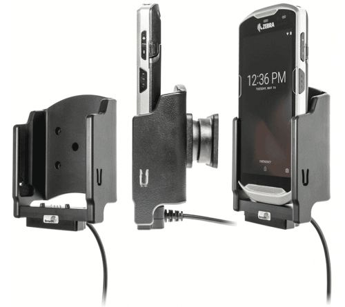 Brodit h/l Zebra TC51/TC52/TC56/TC57 sig.plug - 3A