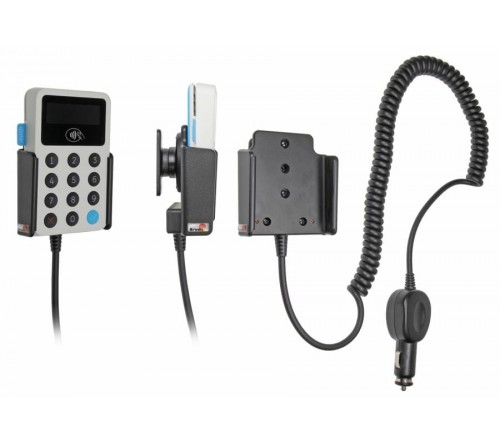Brodit houder/lader iZettle Reader sig.plug