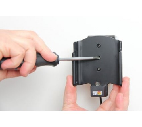 Brodit houder/lader Samsung Galaxy J5 (2016) sig.plug