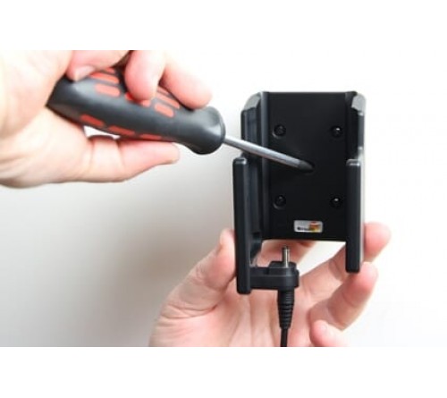 Brodit houder/lader Tetra THR9 sig. 12/24V