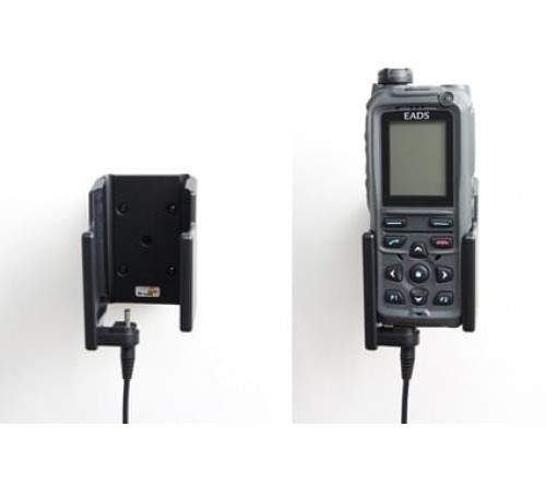 Brodit houder/lader Tetra THR9 sig. 12/24V