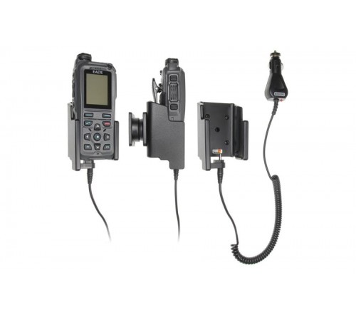 Brodit houder/lader Tetra THR9 sig. 12/24V