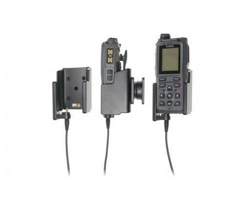 Brodit houder/lader Tetra THR9 sig. 12/24V