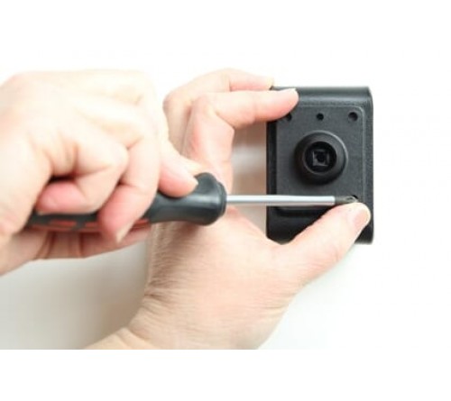 Brodit houder/lader Huawei P10 sig.plug