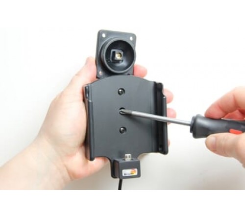 Brodit houder/lader Samsung Galaxy Xcover 4 sig.plug