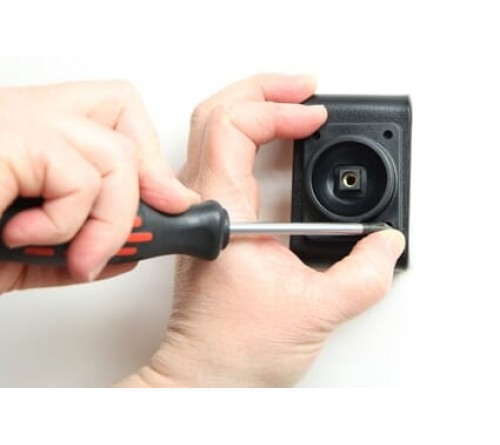 Brodit houder/lader Samsung Galaxy Xcover 4 sig.plug