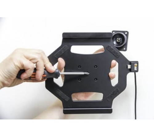 Brodit houder/lader Samsung Galaxy Tab S3 9.7 sig.plug