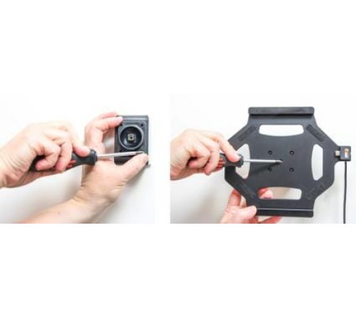 Brodit houder/lader Samsung Galaxy Tab S3 9.7 sig.plug