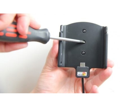 Brodit houder/lader OnePlus 5 sig.plug