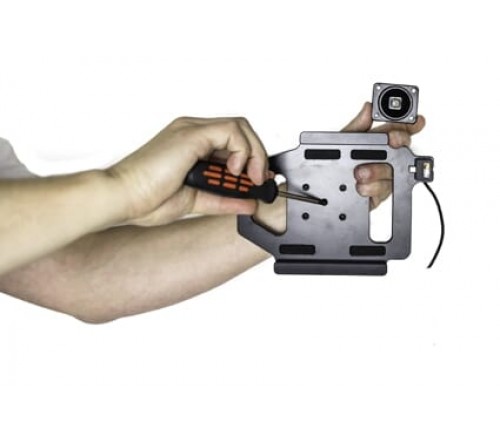 Brodit houder/lader Huawei MediaPad T3 8.0 sig.plug