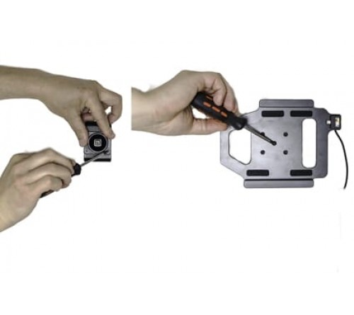 Brodit houder/lader Huawei MediaPad T3 8.0 sig.plug