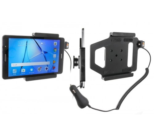 Brodit houder/lader Huawei MediaPad T3 8.0 sig.plug